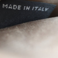 Prada Saffiano Flap Crossbody Interior Stamp