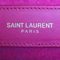 Saint Laurent Y Ligne Clutch