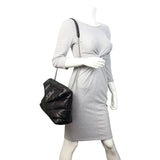 Saint Laurent Loulou Puffer Medium