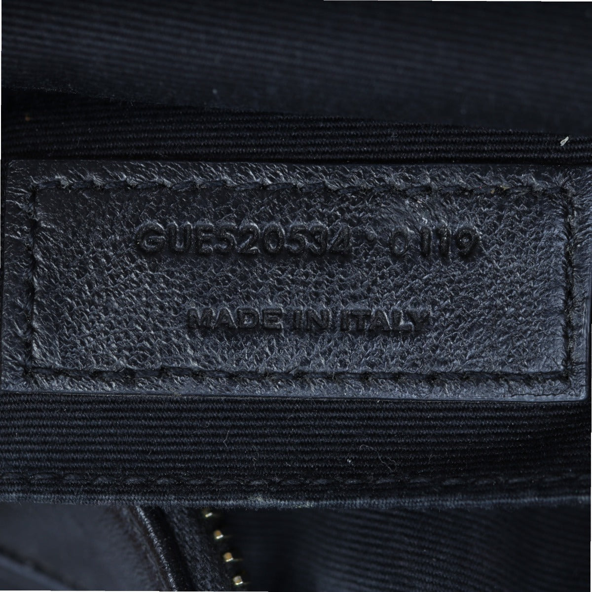 Saint Laurent Lou Camera Bag