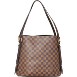 Louis Vuitton Rivington Cabas Damier Ebene