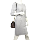 Louis Vuitton Passy Monogram