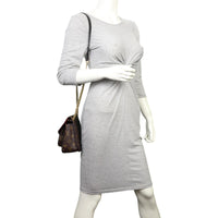 Louis Vuitton Passy Monogram