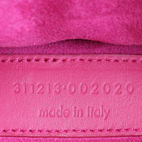 Saint Laurent Y Ligne Clutch Made in/Date Code