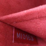 Louis Vuitton Alma BB Epi | Red SHW