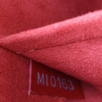 Louis Vuitton Alma BB Epi | Red SHW