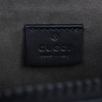 Gucci GG Supreme Eden Belt Bag