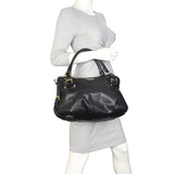 Prada Soft Calf Tote Bag