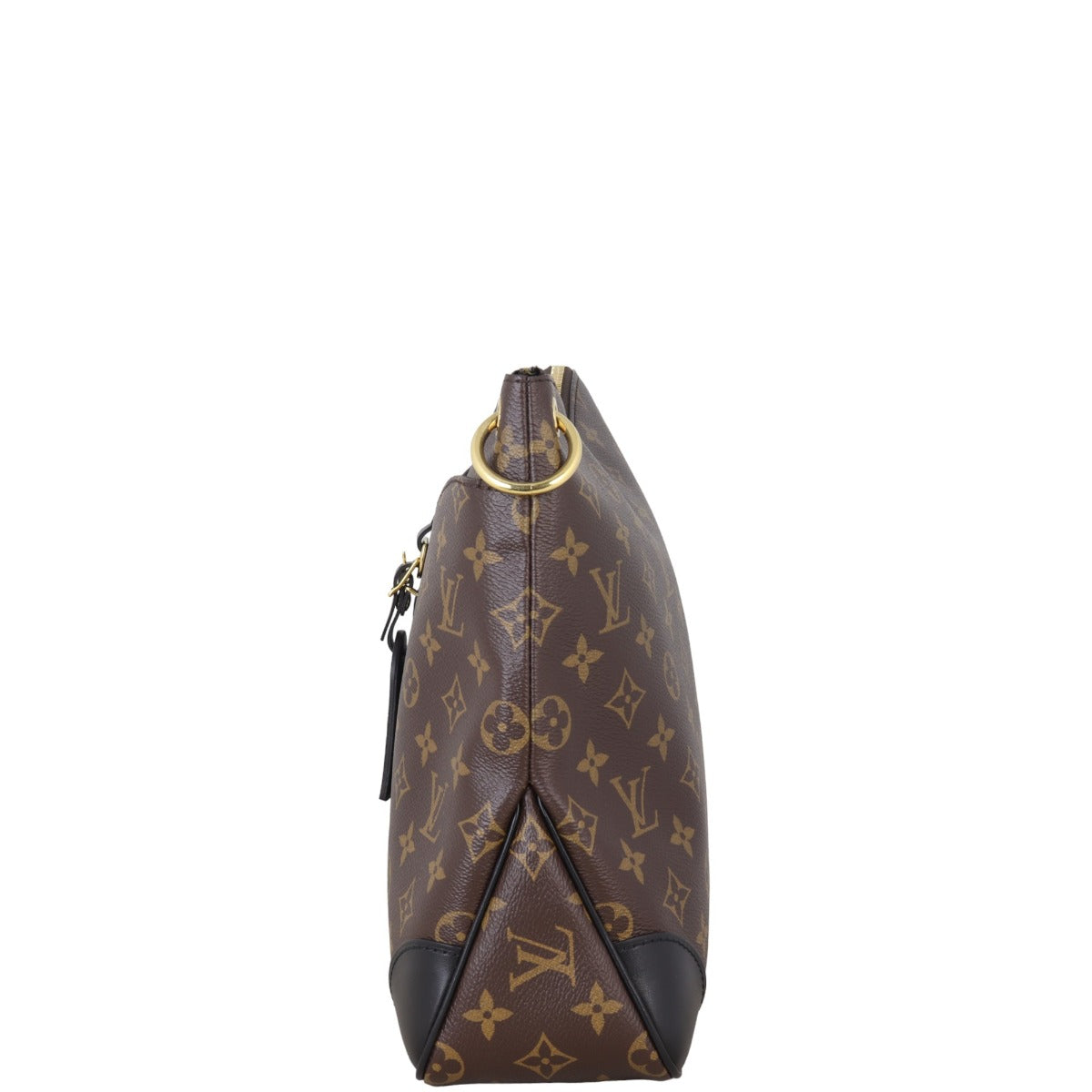 Louis Vuitton Odeon MM Monogram Noir