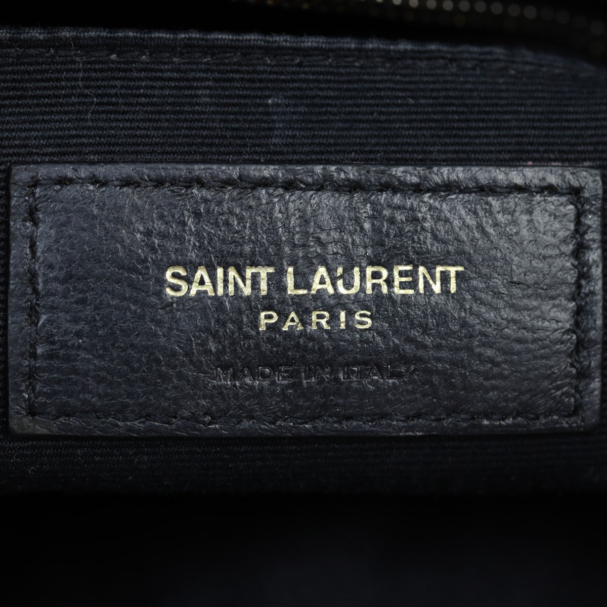 Saint Laurent Lou Camera Bag