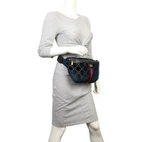 Gucci GG Ophidia Belt Bag Velvet
