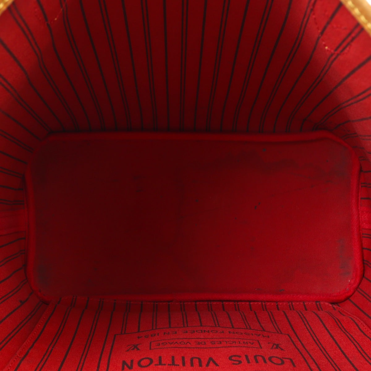 Louis Vuitton Neverfull MM Monogram