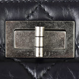 Chanel Reissue 2.55 Shopping Tote Hardware