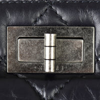 Chanel Reissue 2.55 Shopping Tote Hardware