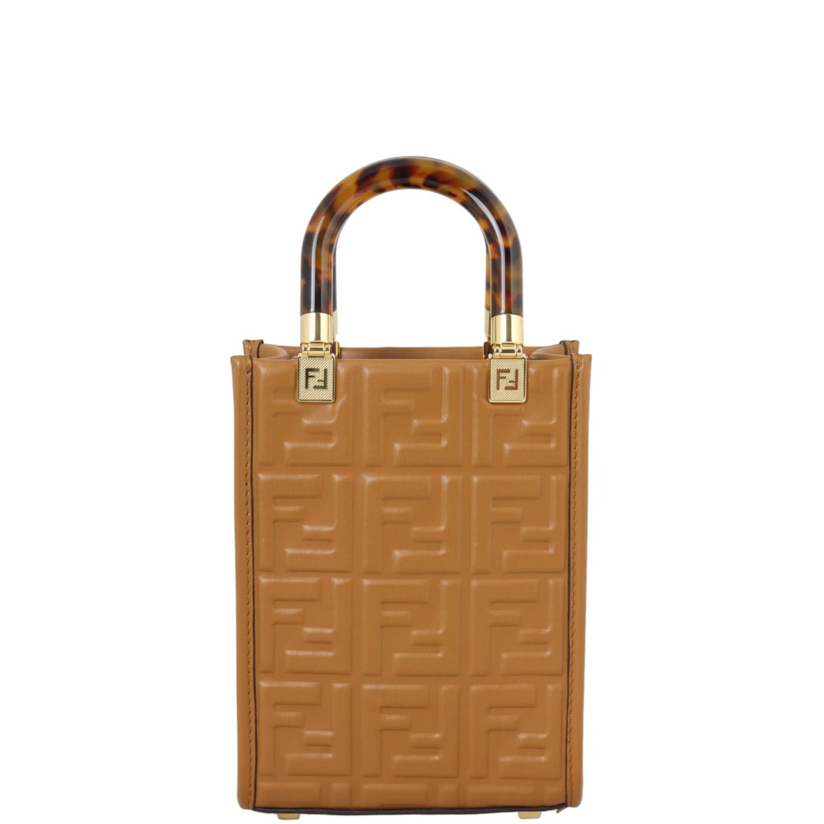 Fendi Mini Sunshine Shopper