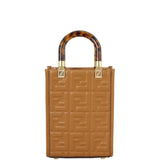 Fendi Mini Sunshine Shopper