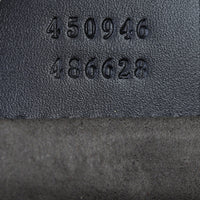 Gucci GG Supreme Eden Belt Bag