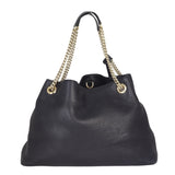 Gucci Soho Chain Shoulder Bag Medium