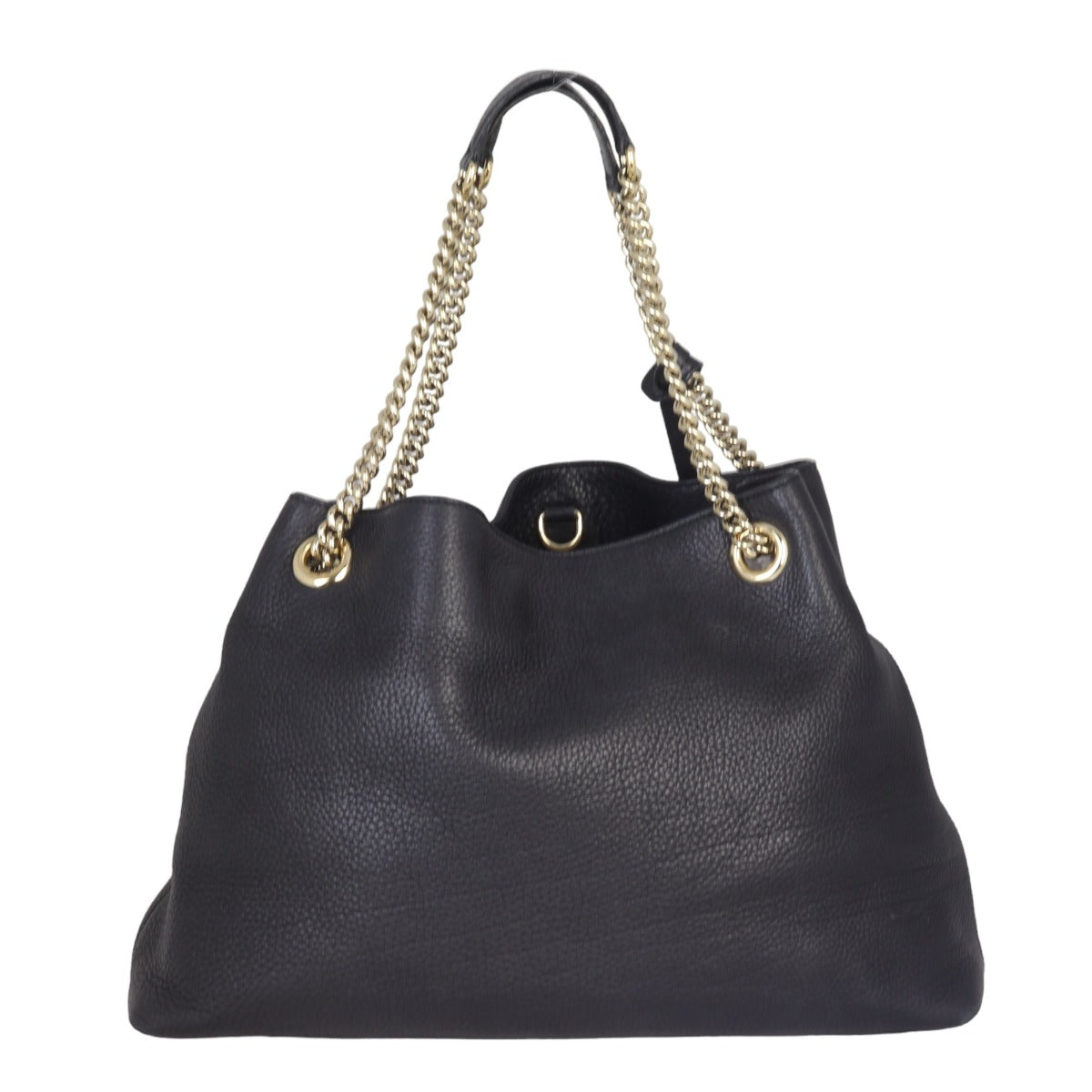 Gucci Soho Chain Shoulder Bag Medium