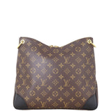 Louis Vuitton Odeon MM Monogram Noir