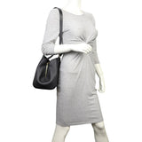 Louis Vuitton Montaigne MM Monogram Empreinte