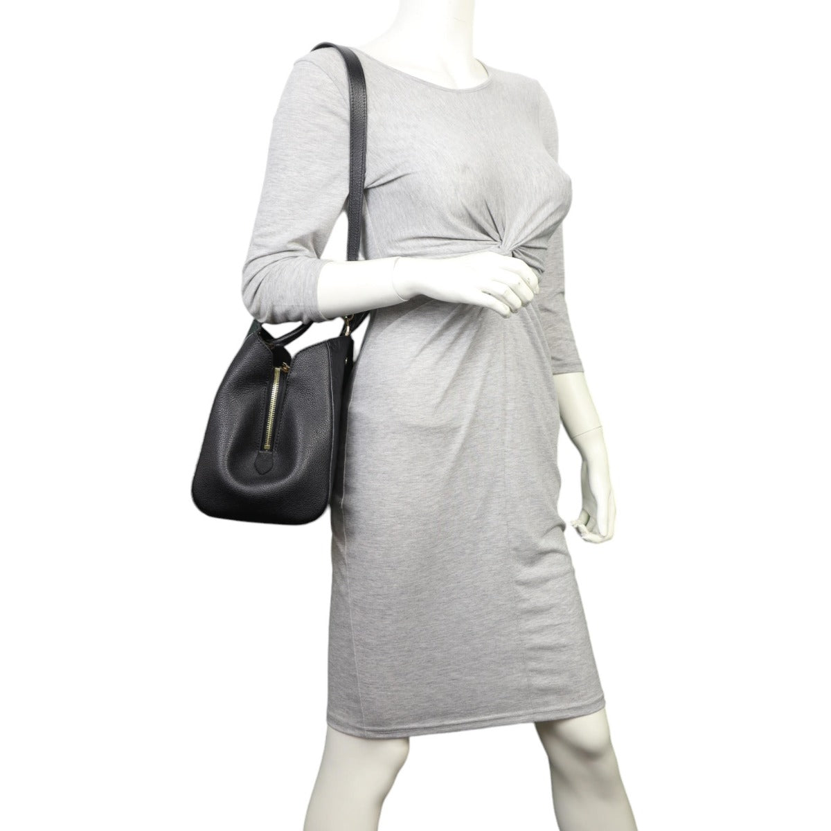 Louis Vuitton Montaigne MM Monogram Empreinte