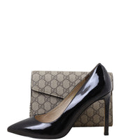 Gucci Dionysus GG Supreme Chain Wallet