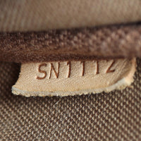 Louis Vuitton Eva Pochette Monogram Date Code