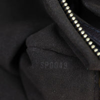 Louis Vuitton Mahina L Perforated Monogram