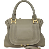 Chloe Marcie Satchel Medium
