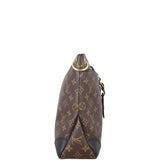 Louis Vuitton Odeon MM Monogram Noir