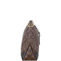 Louis Vuitton Odeon MM Monogram Noir
