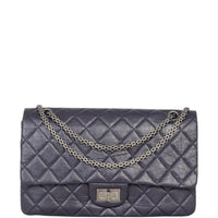 Chanel 2.55 Reissue 227 Double Flap Bag | 17 Series