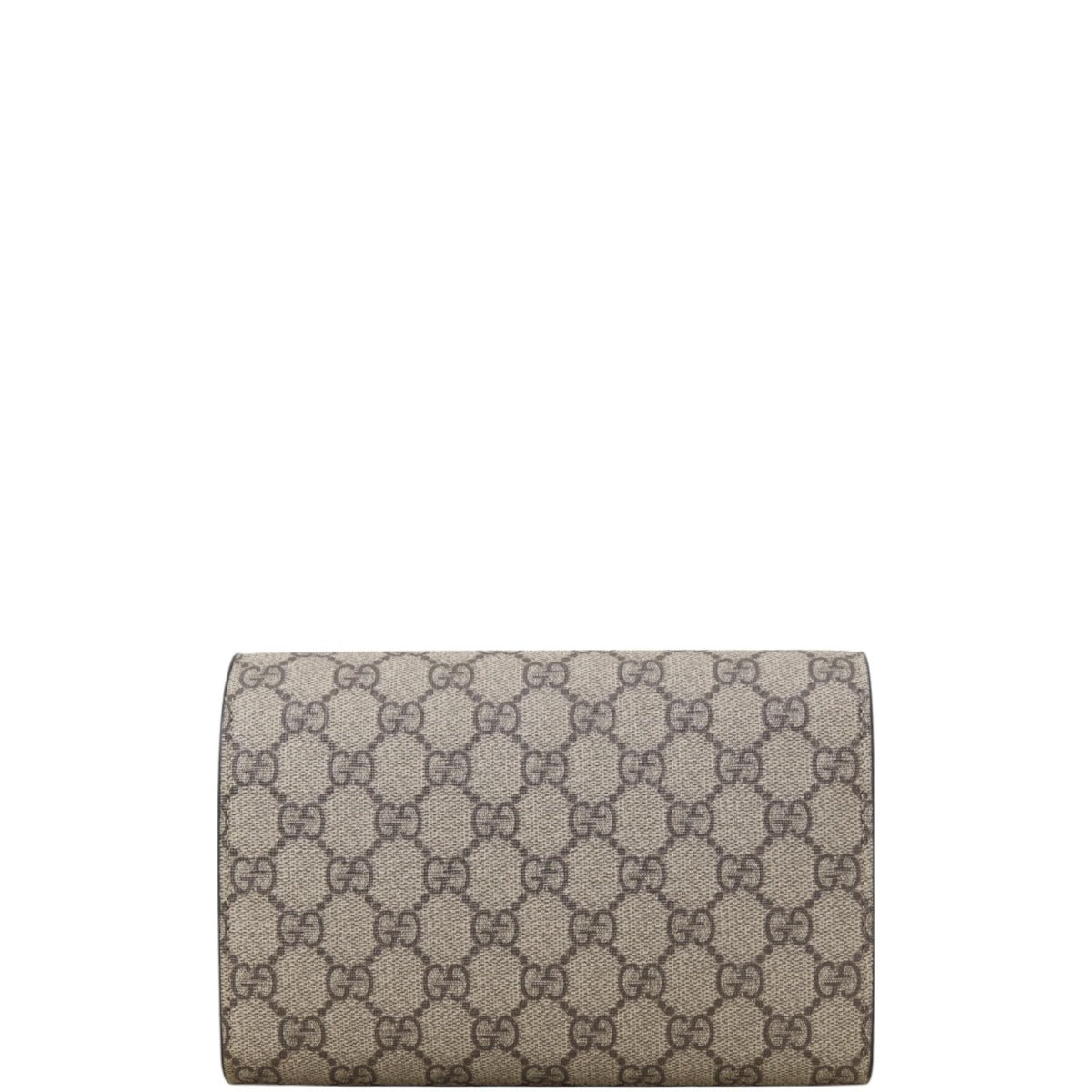 Gucci Dionysus GG Supreme Chain Wallet