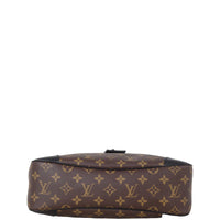 Louis Vuitton Odeon MM Monogram Noir