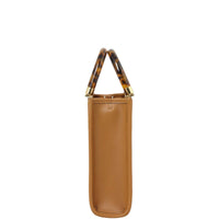 Fendi Mini Sunshine Shopper