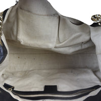 Gucci Soho Chain Shoulder Bag Medium