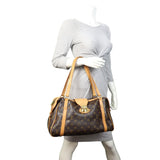 Louis Vuitton Stresa PM Monogram