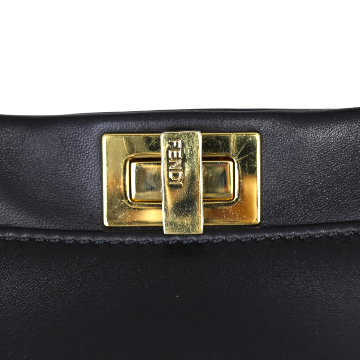 Fendi Peekaboo Mini