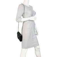 Gucci Dionysus Mini Leather Chain Wallet