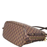 Louis Vuitton Rivington Cabas Damier Ebene
