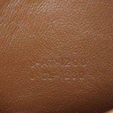 Celine Nano Luggage Tote Denim