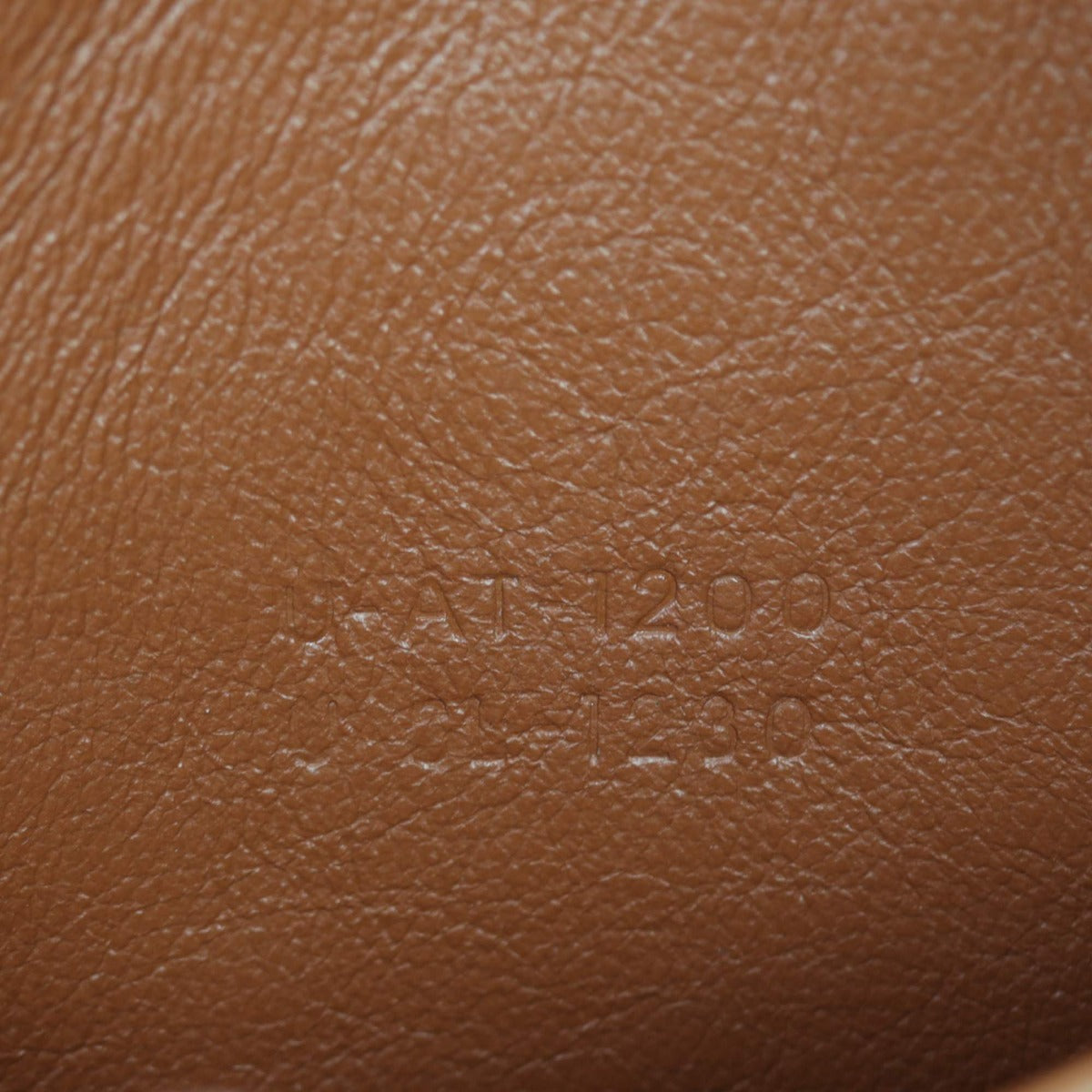 Celine Nano Luggage Tote Denim