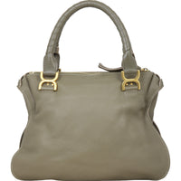 Chloe Marcie Satchel Medium
