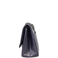 Chanel 2.55 Reissue 227 Double Flap Bag | 17 Series