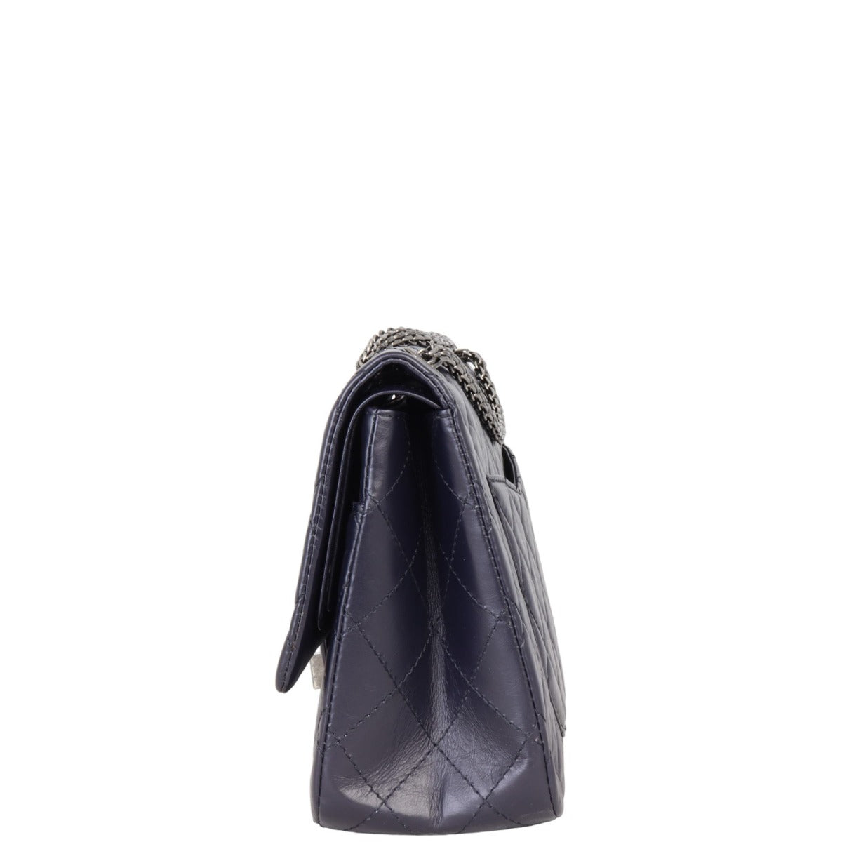 Chanel 2.55 Reissue 227 Double Flap Bag | 17 Series