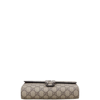 Gucci Dionysus GG Supreme Chain Wallet