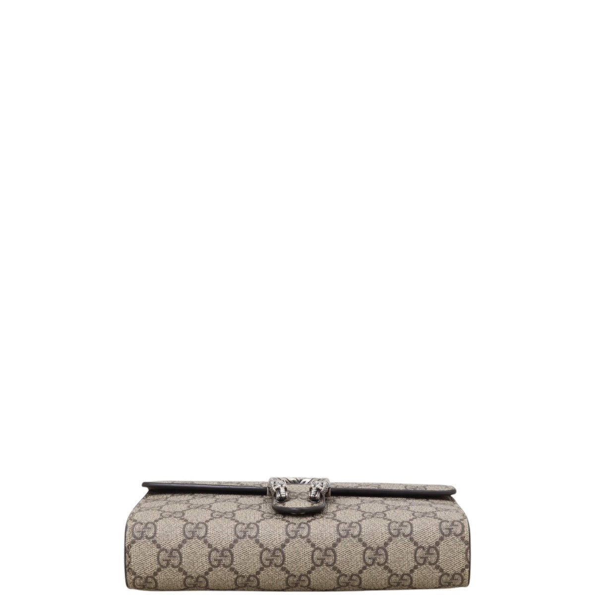 Gucci Dionysus GG Supreme Chain Wallet