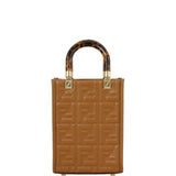 Fendi Mini Sunshine Shopper