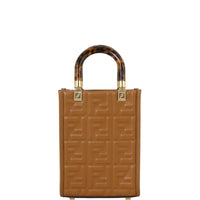 Fendi Mini Sunshine Shopper